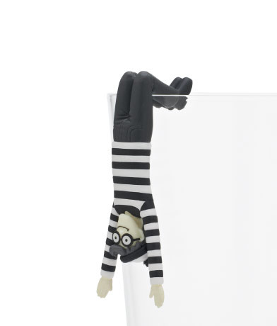 Wally (Hanging Upside Down Wally), Where's Wally?, Kitan Club, Trading