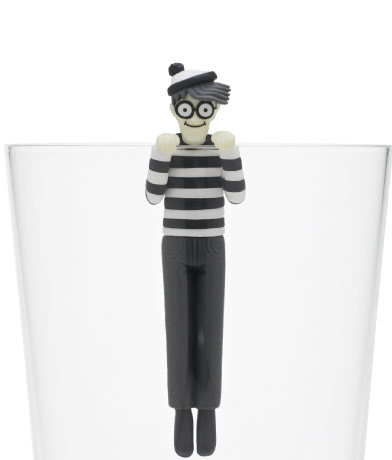 Wally (Hanging Wally), Where's Wally?, Kitan Club, Trading