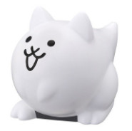 Nekotokage, Nyanko Daisensou, Bandai, Trading