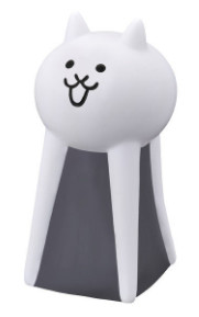 Kimoneko, Nyanko Daisensou, Bandai, Trading