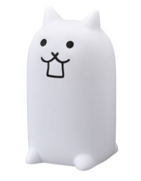 Tankneko, Nyanko Daisensou, Bandai, Trading