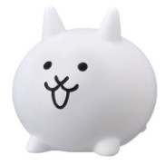 Neko, Nyanko Daisensou, Bandai, Trading