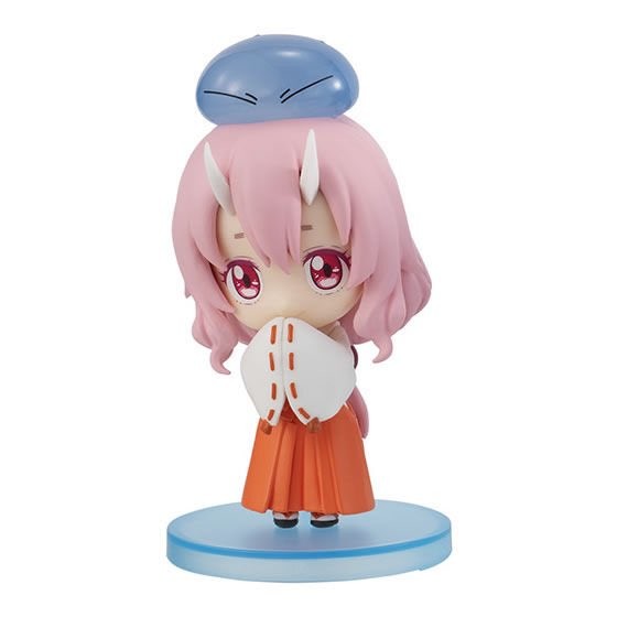 Rimuru Tempest, Shuna, Tensei Shitara Slime Datta Ken, Bandai Spirits, Trading