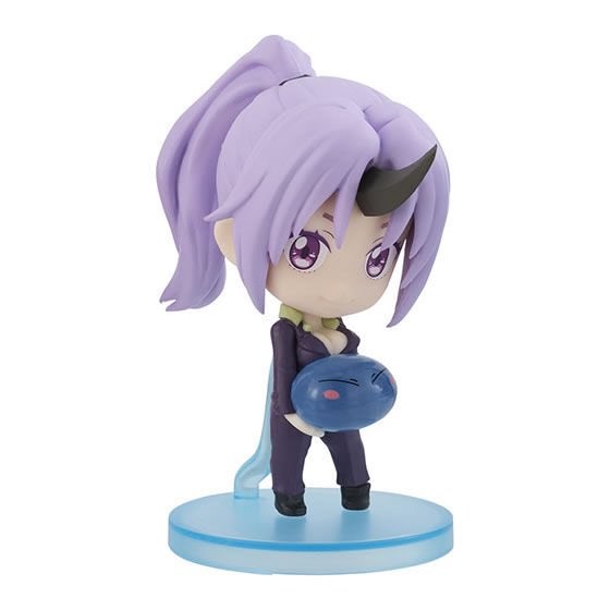 Rimuru Tempest, Shion, Tensei Shitara Slime Datta Ken, Bandai Spirits, Trading