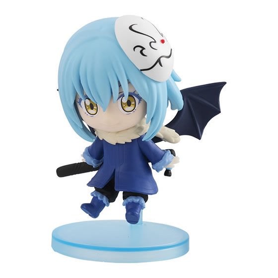 Rimuru Tempest, Tensei Shitara Slime Datta Ken, Bandai Spirits, Trading