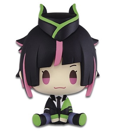 Lilia Vanrouge, Twisted Wonderland, Bandai Spirits, Trading