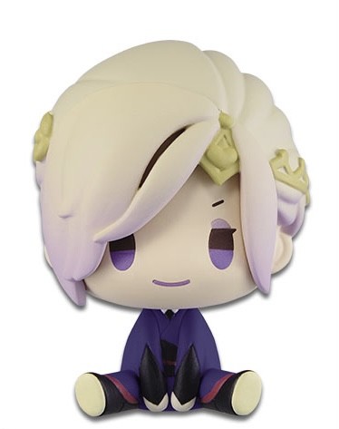 Vil Schoenheit, Twisted Wonderland, Bandai Spirits, Trading