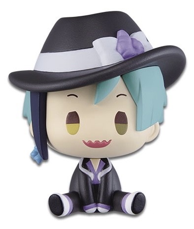 Floyd Leech, Twisted Wonderland, Bandai Spirits, Trading