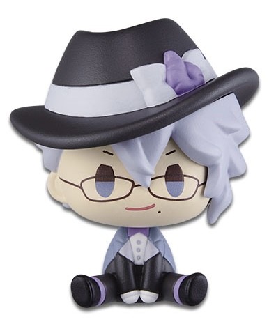 Azul Ashengrotto, Twisted Wonderland, Bandai Spirits, Trading