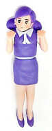 Fuchiko (Purple), Cup No Fuchiko, Kitan Club, Trading
