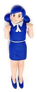 Fuchiko (Blue), Cup No Fuchiko, Kitan Club, Trading