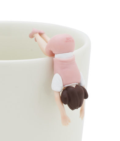 Fuchiko (Daraan no Fuchiko), Cup No Fuchiko, Kitan Club, Trading