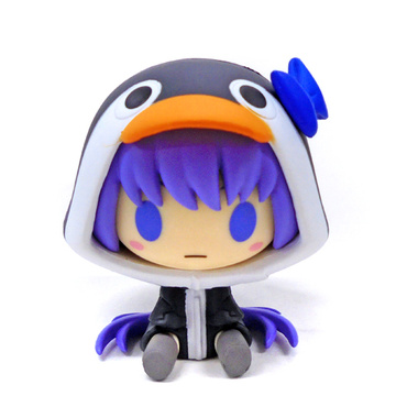Meltlilith (Lancer/Mysterious Alter Ego Λ Chokonokko Figure), Fate/Grand Order, Bandai Spirits, Pre-Painted