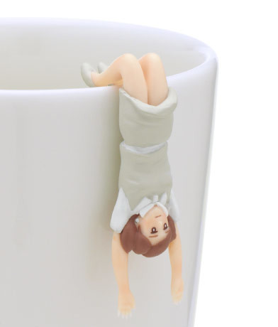 Fuchiko (Burasagari Fuchiko), Cup No Fuchiko, Kitan Club, Trading