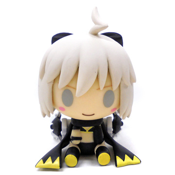 Sakura Saber (Assassin/Okita J Souji Chokonokko Figure), Fate/Grand Order, Bandai Spirits, Pre-Painted