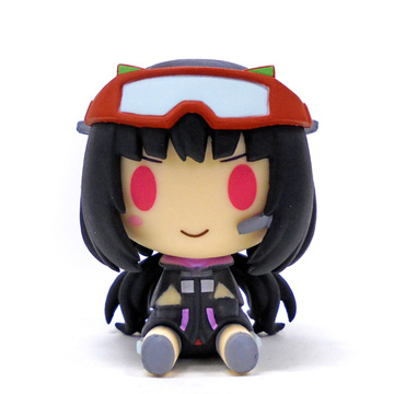 Osakabehime (Archer/ Chokonokko Figure), Fate/Grand Order, Bandai Spirits, Pre-Painted