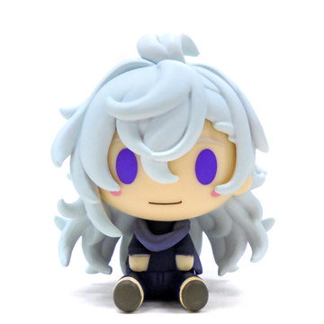 Merlin (Caster/ Chokonokko Figure), Fate/Grand Order, Fate/Grand Order: Zettai Majuu Sensen Babylonia, Bandai Spirits, Pre-Painted