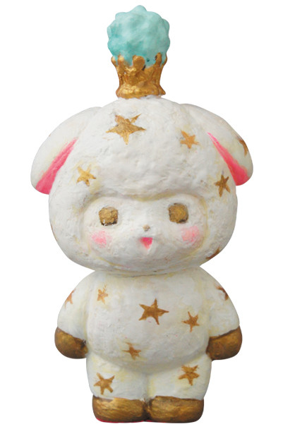 Marche De Mimi, Original, Medicom Toy, Trading, 4530956586106