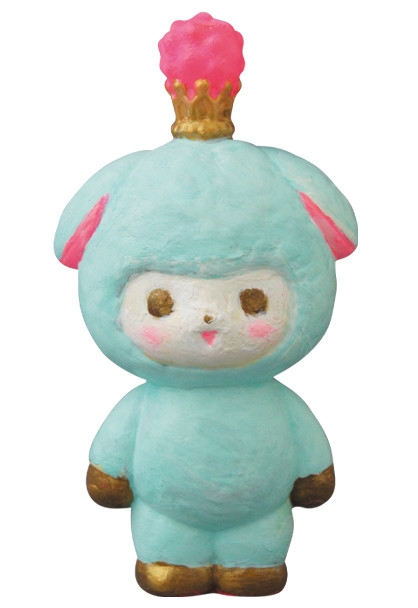 Marche De Mimi, Original, Medicom Toy, Trading, 4530956586106