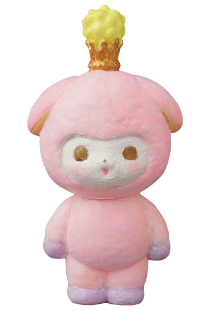 Marche De Mimi, Original, Medicom Toy, Trading, 4530956586106