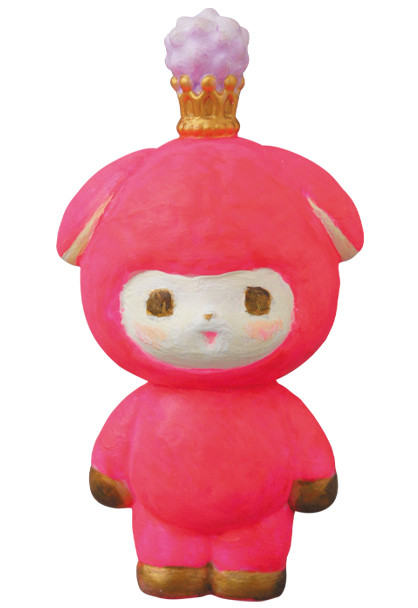 Marche De Mimi, Original, Medicom Toy, Trading, 4530956586106