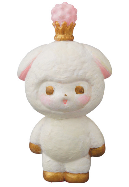 Marche De Mimi, Original, Medicom Toy, Trading, 4530956586106