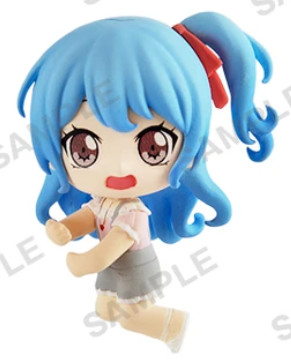 Matsubara Kanon, BanG Dream! Girls Band Party!, Bushiroad Creative, Trading