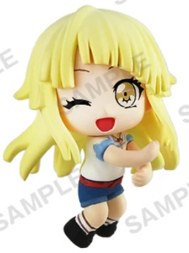 Tsurumaki Kokoro, BanG Dream! Girls Band Party!, Bushiroad Creative, Trading
