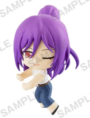 Seta Kaoru, BanG Dream! Girls Band Party!, Bushiroad Creative, Trading