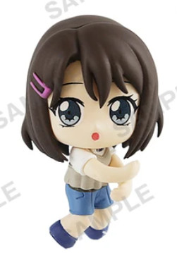 Okusawa Misaki, BanG Dream! Girls Band Party!, Bushiroad Creative, Trading