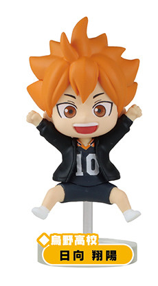 Hinata Shouyou, Haikyuu!!, Takara Tomy A.R.T.S, Trading