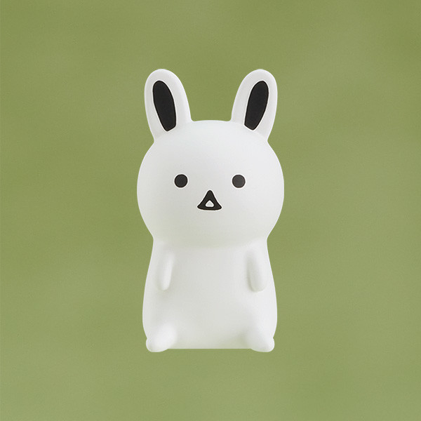 Usagi, Tanuki To Kitsune, Good Smile Company, Trading