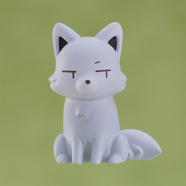 Ookami-san, Tanuki To Kitsune, Good Smile Company, Trading