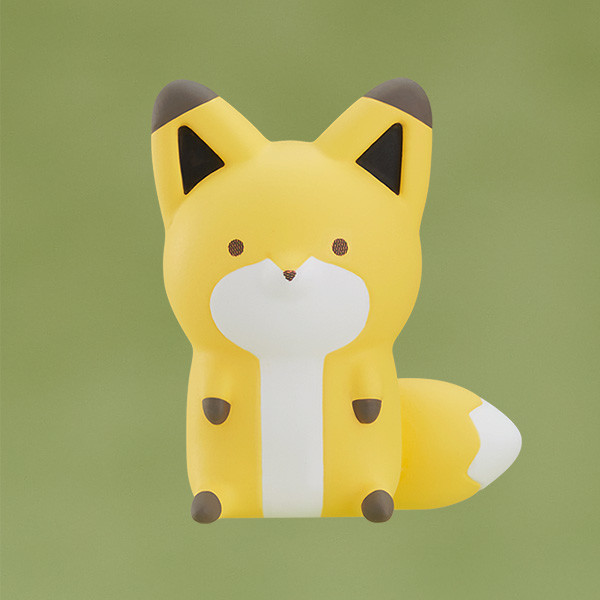Kitsune, Tanuki To Kitsune, Good Smile Company, Trading