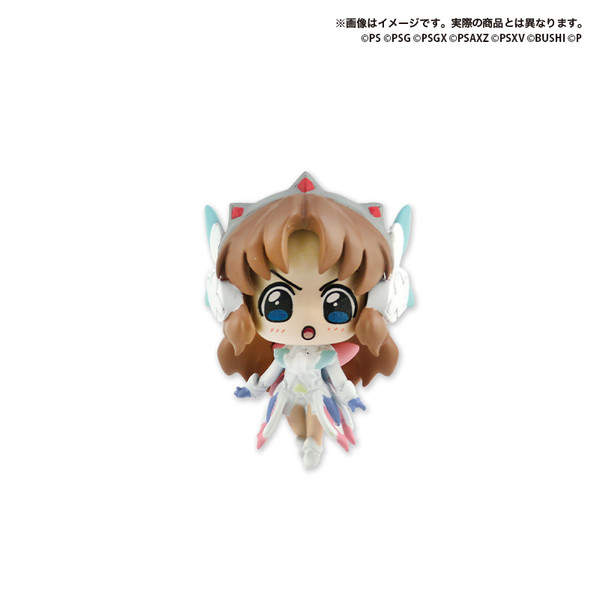 Serena Cadenzavna Eve, Senki Zesshou Symphogear XD Unlimited, Bushiroad Creative, Trading