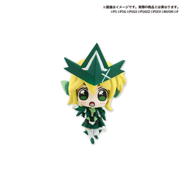 Akatsuki Kirika, Senki Zesshou Symphogear XD Unlimited, Bushiroad Creative, Trading