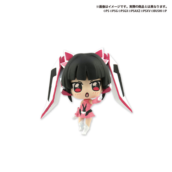 Tsukuyomi Shirabe, Senki Zesshou Symphogear XD Unlimited, Bushiroad Creative, Trading