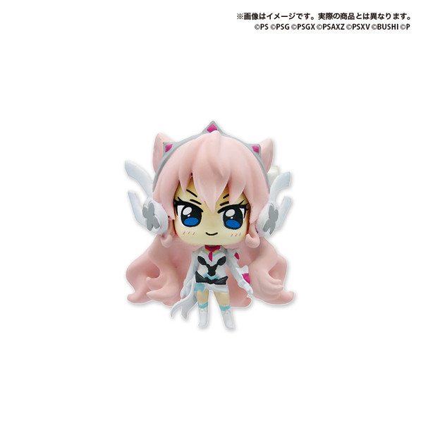Maria Cadenzavna Eve, Senki Zesshou Symphogear XD Unlimited, Bushiroad Creative, Trading
