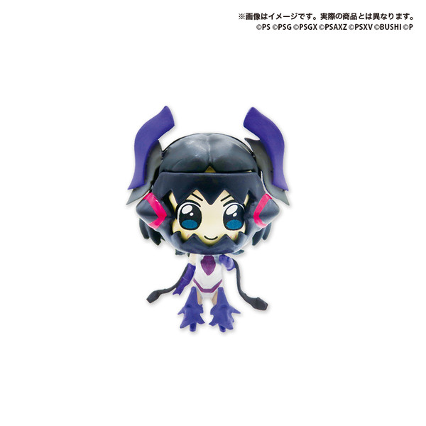 Kohinata Miku, Senki Zesshou Symphogear XD Unlimited, Bushiroad Creative, Trading