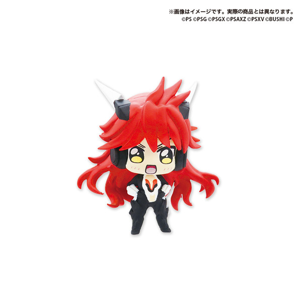 Amou Kanade, Senki Zesshou Symphogear XD Unlimited, Bushiroad Creative, Trading