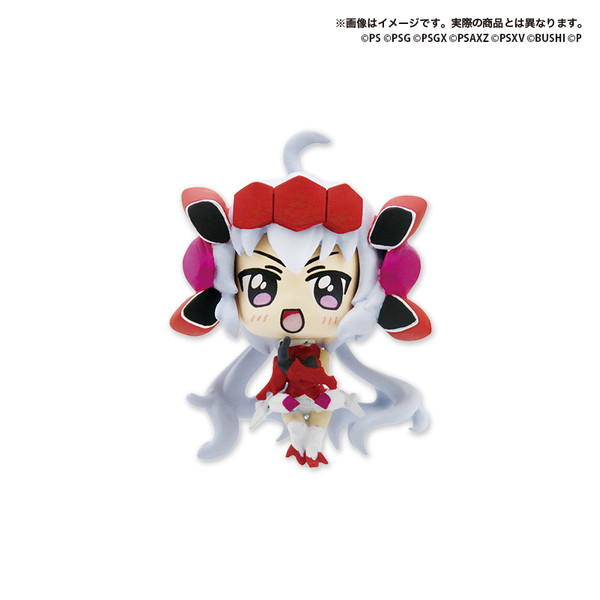 Yukine Chris, Senki Zesshou Symphogear XD Unlimited, Bushiroad Creative, Trading