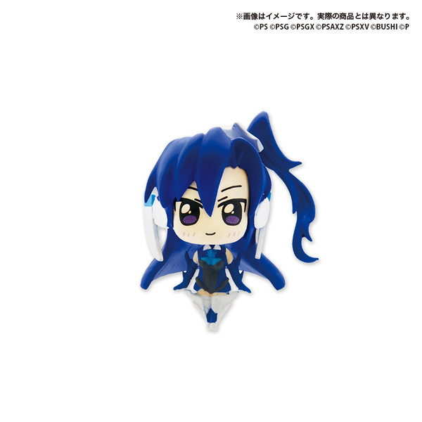 Kazanari Tsubasa, Senki Zesshou Symphogear XD Unlimited, Bushiroad Creative, Trading