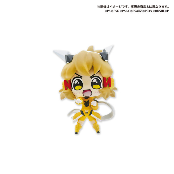 Tachibana Hibiki, Senki Zesshou Symphogear XD Unlimited, Bushiroad Creative, Trading