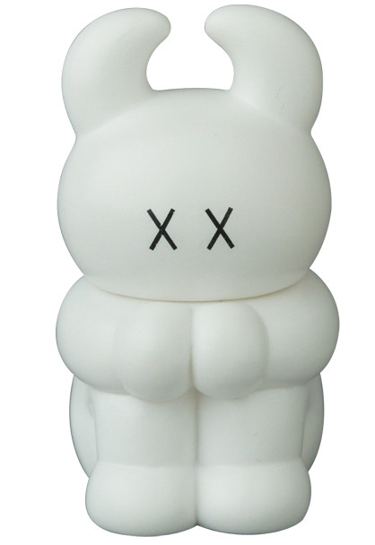 Kangaeru UAMOU, Original, Medicom Toy, Trading, 4530956570716