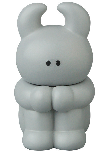 Kangaeru UAMOU, Original, Medicom Toy, Trading, 4530956570716