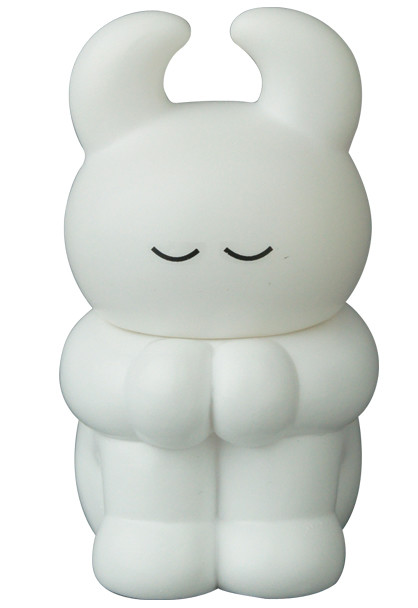 Kangaeru UAMOU, Original, Medicom Toy, Trading, 4530956570716