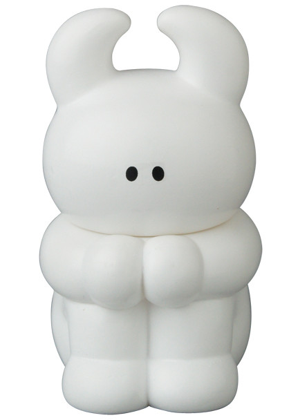Kangaeru UAMOU, Original, Medicom Toy, Trading, 4530956570716