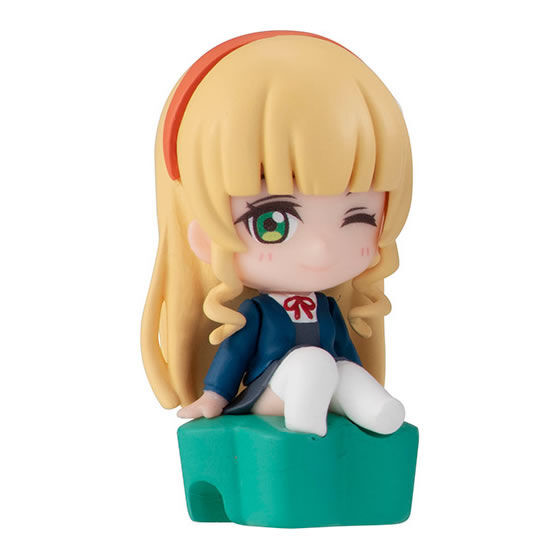 Heanna Sumire, Love Live! Superstar!!, Bandai, Trading