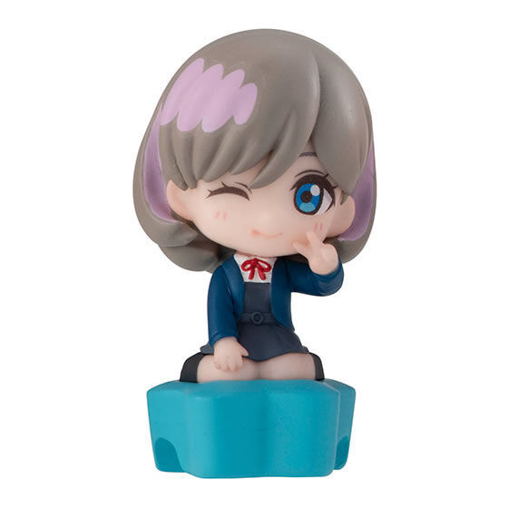 Tang Keke, Love Live! Superstar!!, Bandai, Trading