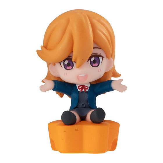 Shibuya Kanon, Love Live! Superstar!!, Bandai, Trading